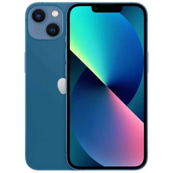 iPhone 13, Blue