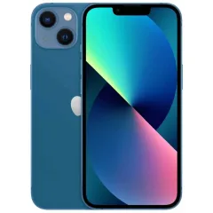 iPhone 13, Blue 1