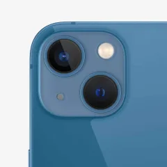 iPhone 13, Blue 3