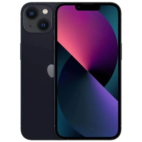 iPhone 13, Midnight