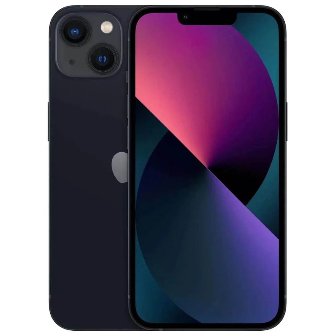 iPhone 13, Midnight 1