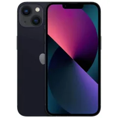 iPhone 13, Midnight 1