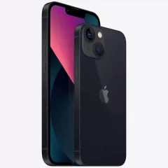 iPhone 13, Midnight 2