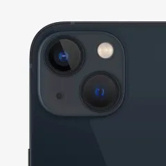 iPhone 13, Midnight 3