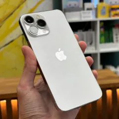 iPhone 13 Pro Max 128Gb | Silver 1