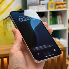 iPhone 13 Pro Max 128Gb | Silver 3