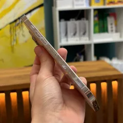 iPhone 13 Pro Max 128Gb | Silver 4