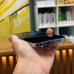 iPhone 13 Pro Max 128Gb | Silver 5