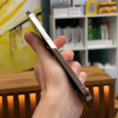 iPhone 13 Pro Max 128Gb | Silver 2
