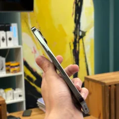 iPhone 13 Pro Max 512Gb | Green 2