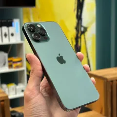 iPhone 13 Pro Max 512Gb | Green 1