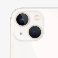 iPhone 13, Starlight 3