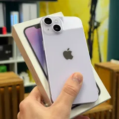 iPhone 14 128Gb | Purple 1