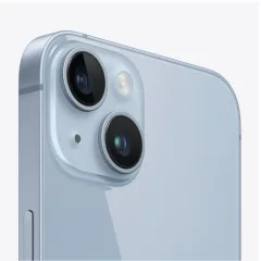 iPhone 14, Blue 3