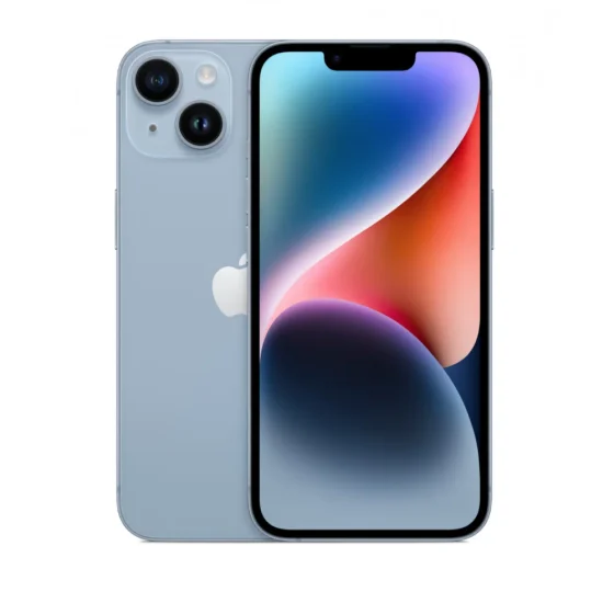 iPhone 14, Blue