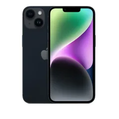 iPhone 14, Midnight 1