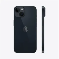 iPhone 14, Midnight 2