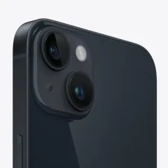 iPhone 14, Midnight 3
