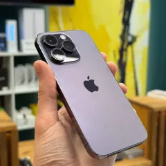 iPhone 14 Pro 128Gb | Deep Purple 1