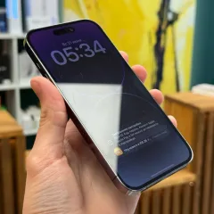 iPhone 14 Pro 128Gb | Deep Purple 4
