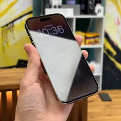 iPhone 14 Pro 128Gb | Gold 3