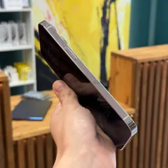 iPhone 14 Pro Max 128Gb | Silver 4