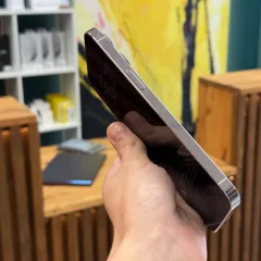 iPhone 14 Pro Max 1Tb | Silver 4