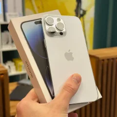 iPhone 14 Pro Max 1Tb | Silver 1