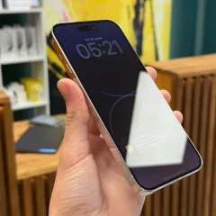 iPhone 14 Pro Max 1Tb | Silver 3