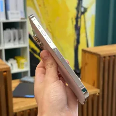 iPhone 14 Pro Max 1Tb | Silver 2