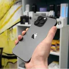 iPhone 14 Pro Max 256Gb | Space Black 1