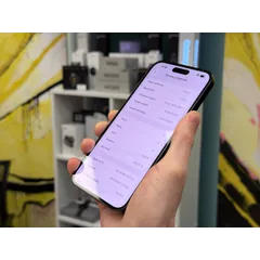 iPhone 14 Pro Max 256Gb | Space Black 6