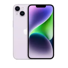 iPhone 14, Purple 1