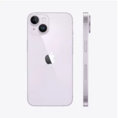 iPhone 14, Purple 2