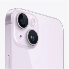 iPhone 14, Purple 3