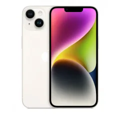 iPhone 14, Starlight 1