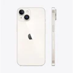 iPhone 14, Starlight 2