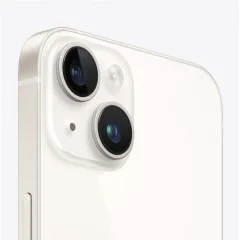 iPhone 14, Starlight 3