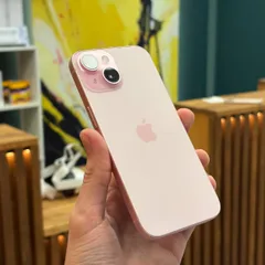 iPhone 15 256Gb | Pink 1