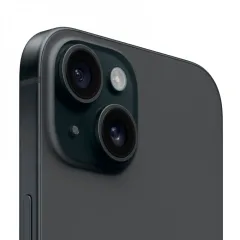 iPhone 15, Black 3