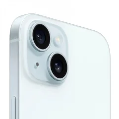 iPhone 15, Blue 2