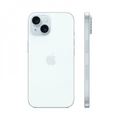 iPhone 15, Blue 3
