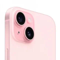 iPhone 15, Pink 3