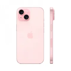 iPhone 15, Pink 2