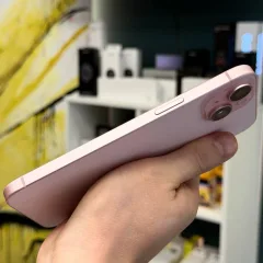 iPhone 15 Plus 128Gb | Pink 4