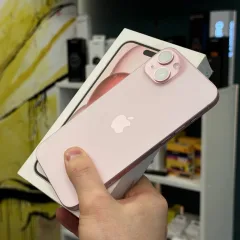 iPhone 15 Plus 128Gb | Pink 1