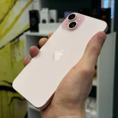 iPhone 15 Plus 128Gb | Pink 2