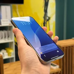 iPhone 15 Pro Max 256Gb | Natural Titanium 3