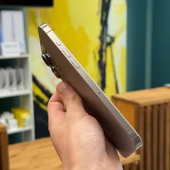 iPhone 15 Pro Max 256Gb | Natural Titanium 2