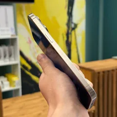 iPhone 15 Pro Max 256Gb | Natural Titanium 4